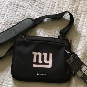 Tablet Sleeve - NY Giants logo